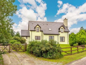 4 Bed in Badachro CA390